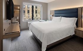 Holiday Inn Express Nyc Chelsea - Nomad Area By Ihg